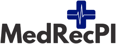 MedRecPI Logo